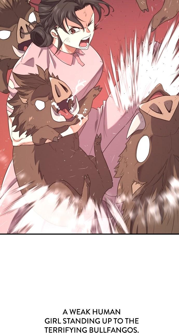 The Greatest Estate Developer Chapter 216 — page 74