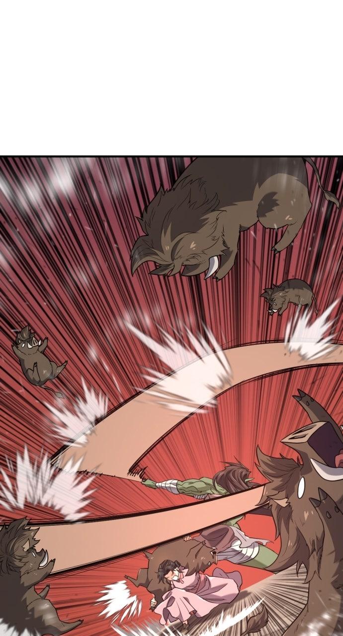 The Greatest Estate Developer Chapter 216 — page 75