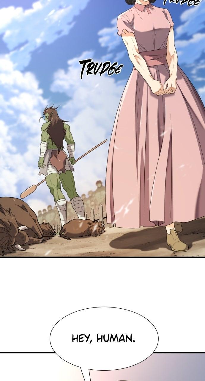 The Greatest Estate Developer Chapter 216 — page 78