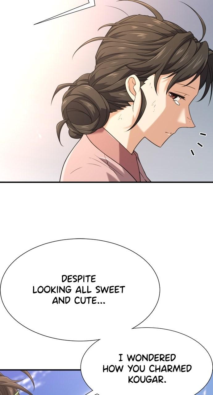 The Greatest Estate Developer Chapter 216 — page 79