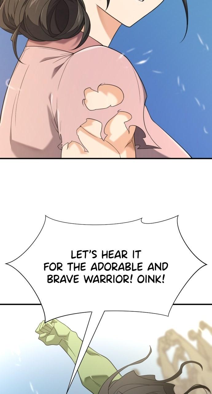 The Greatest Estate Developer Chapter 216 — page 83