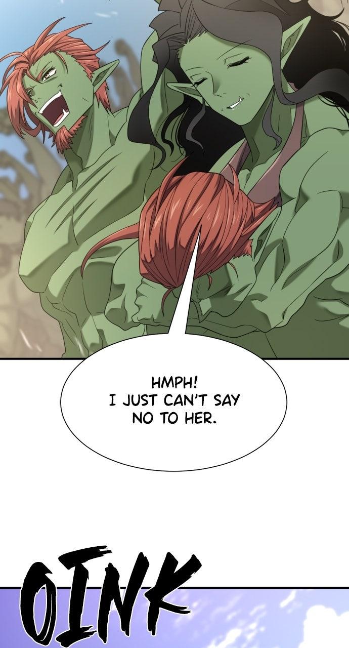 The Greatest Estate Developer Chapter 216 — page 84