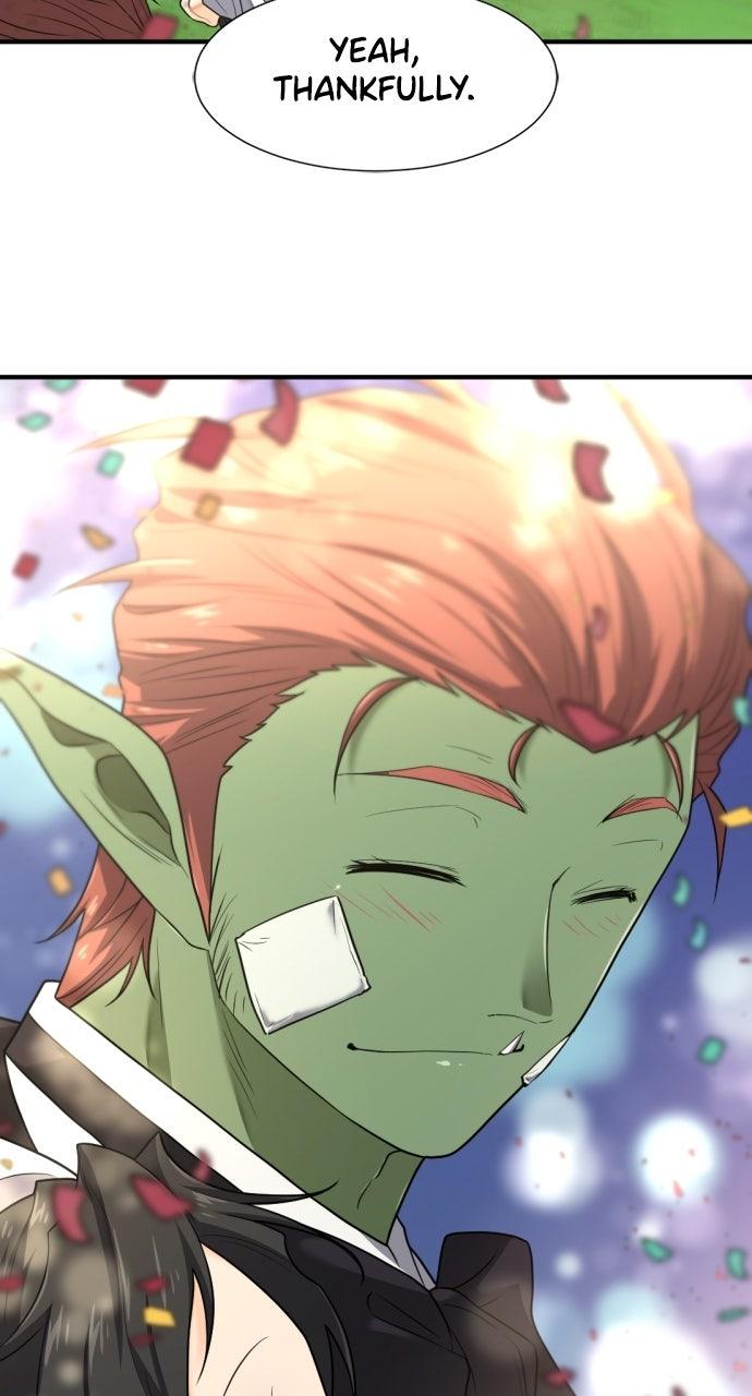 The Greatest Estate Developer Chapter 216 — page 90