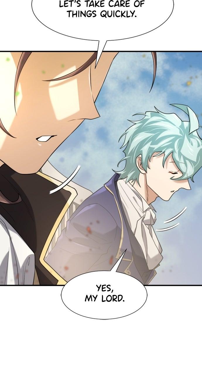 The Greatest Estate Developer Chapter 216 — page 96