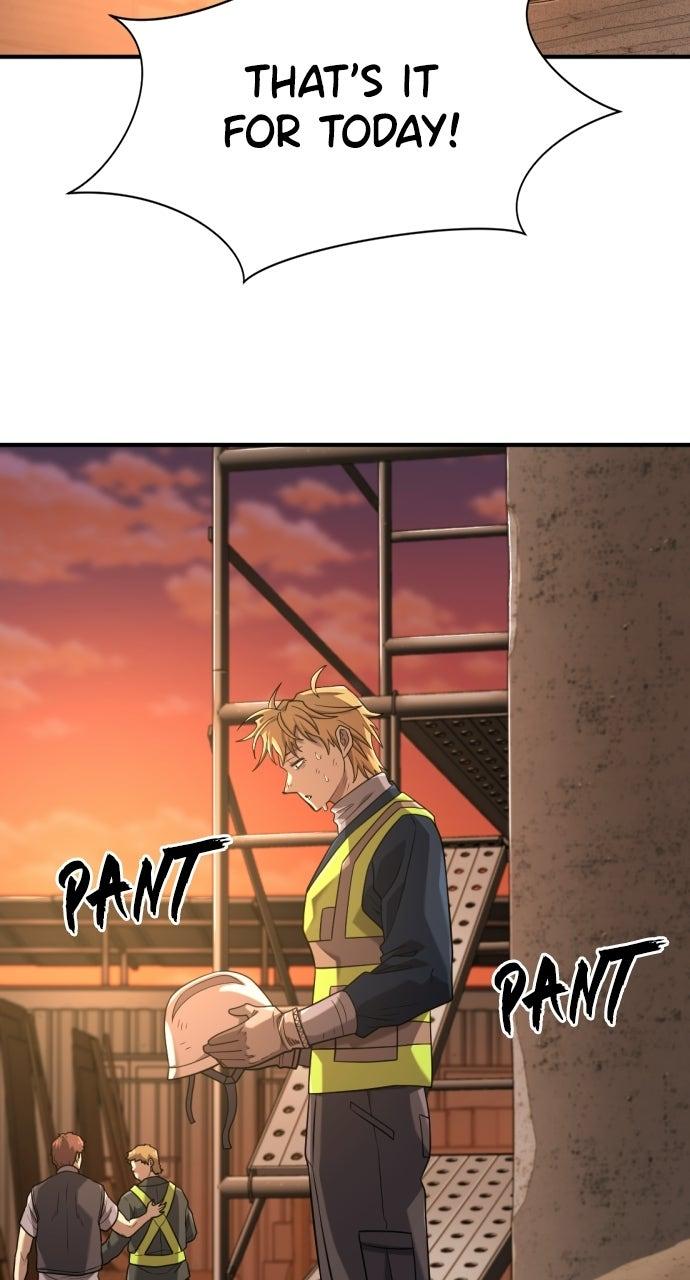 The Greatest Estate Developer Chapter 217 — page 3