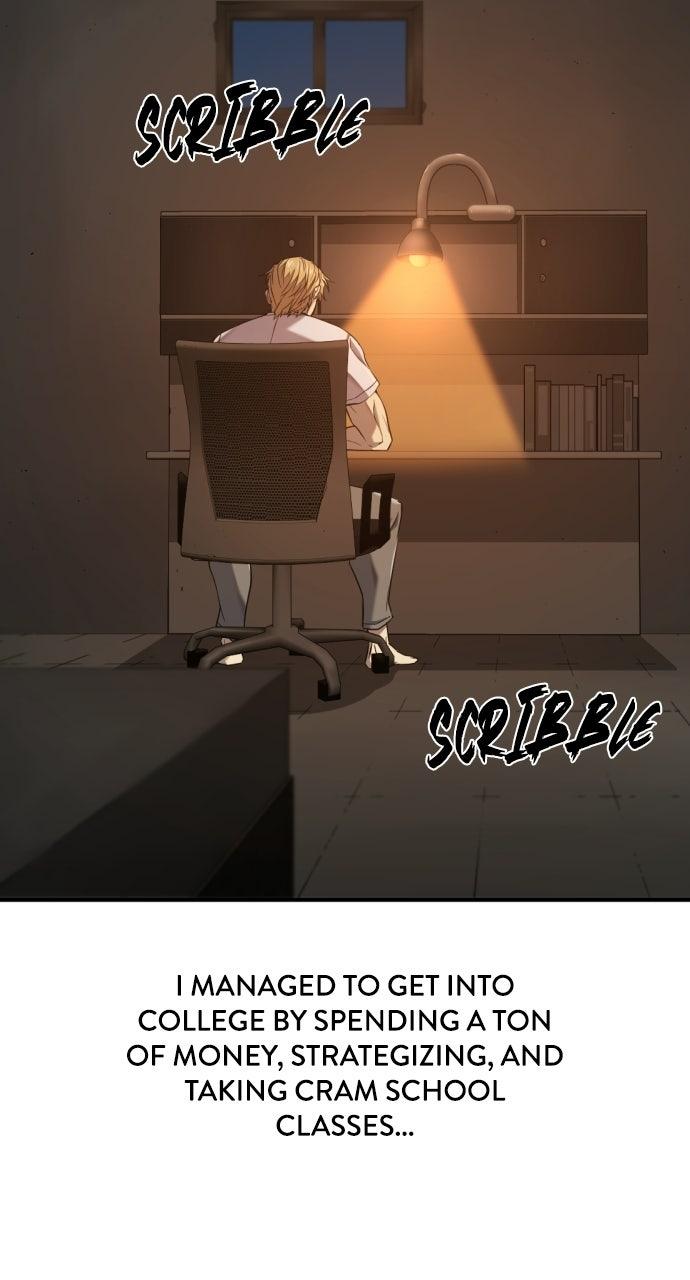 The Greatest Estate Developer Chapter 217 — page 6