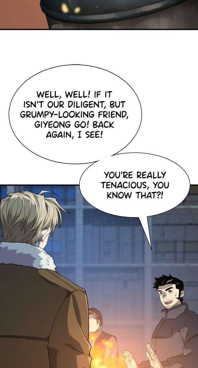 The Greatest Estate Developer Chapter 217 — page 15
