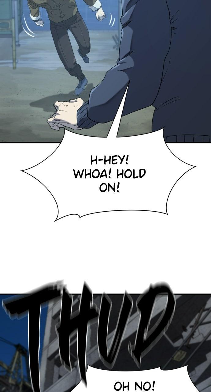 The Greatest Estate Developer Chapter 217 — page 19