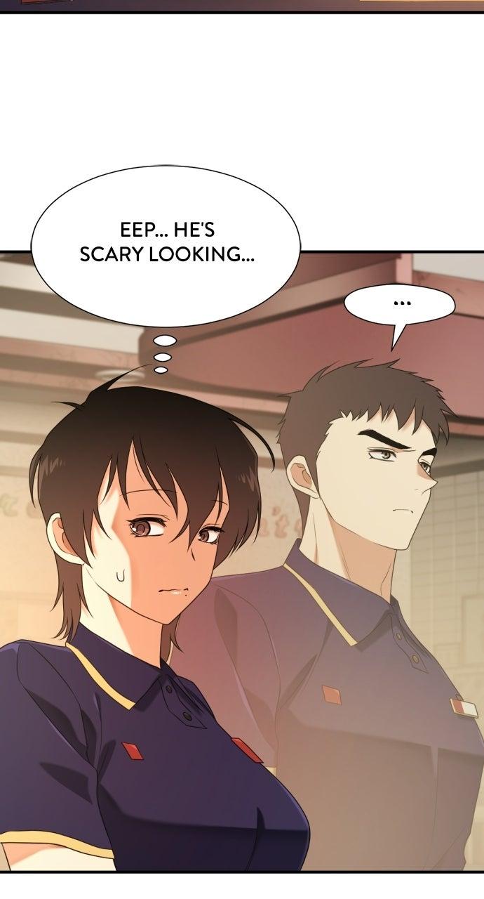 The Greatest Estate Developer Chapter 217 — page 27