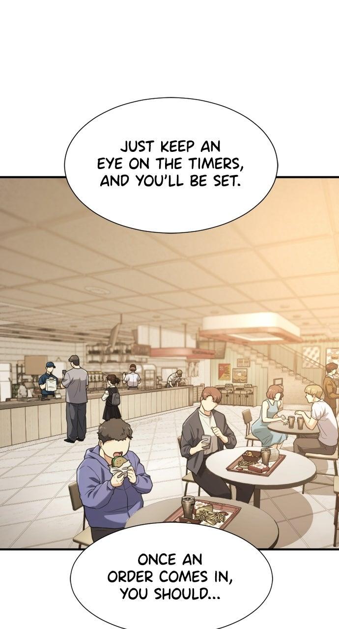 The Greatest Estate Developer Chapter 217 — page 28