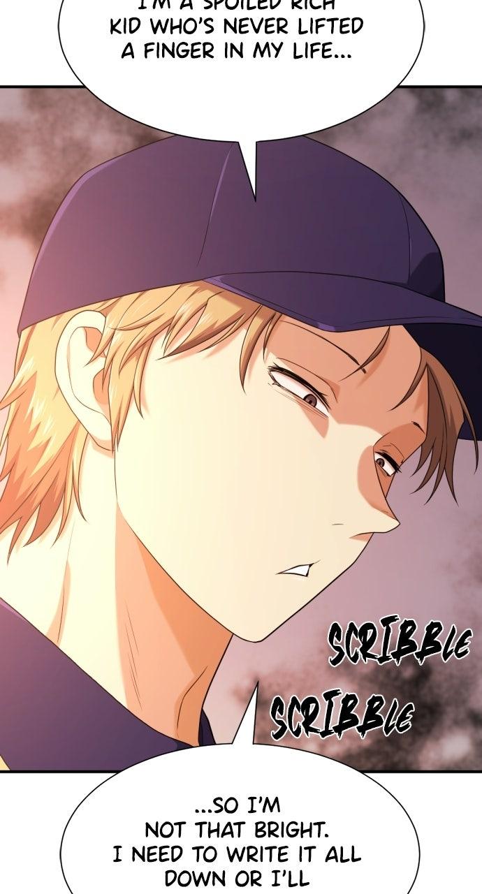 The Greatest Estate Developer Chapter 217 — page 31