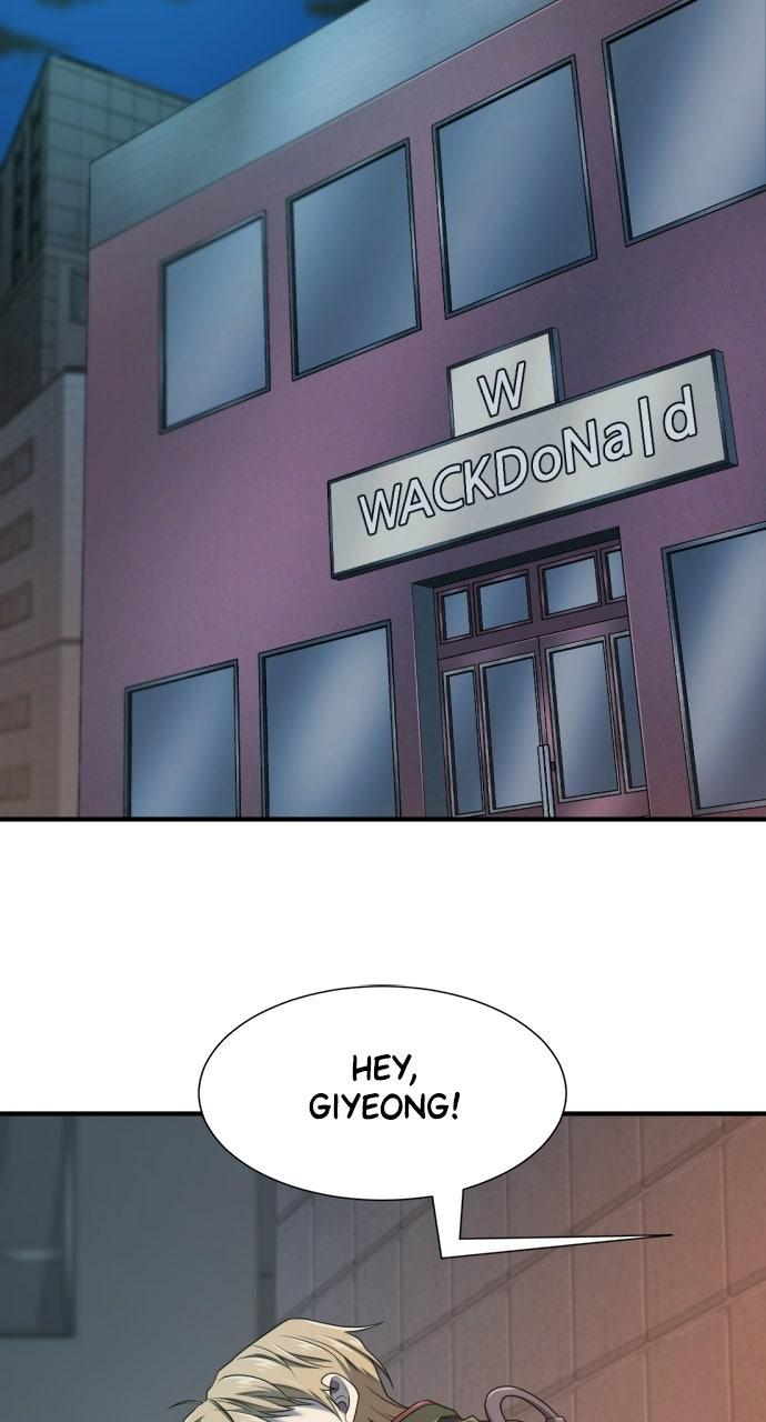 The Greatest Estate Developer Chapter 217 — page 34