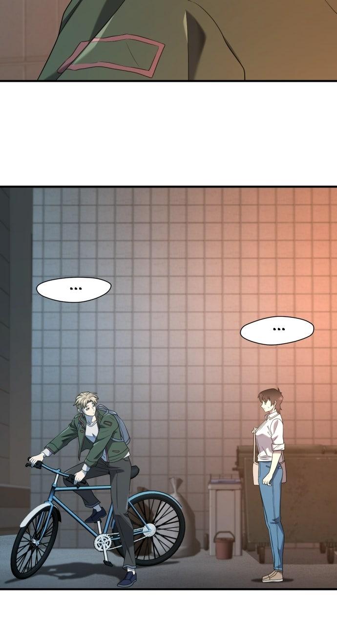The Greatest Estate Developer Chapter 217 — page 38