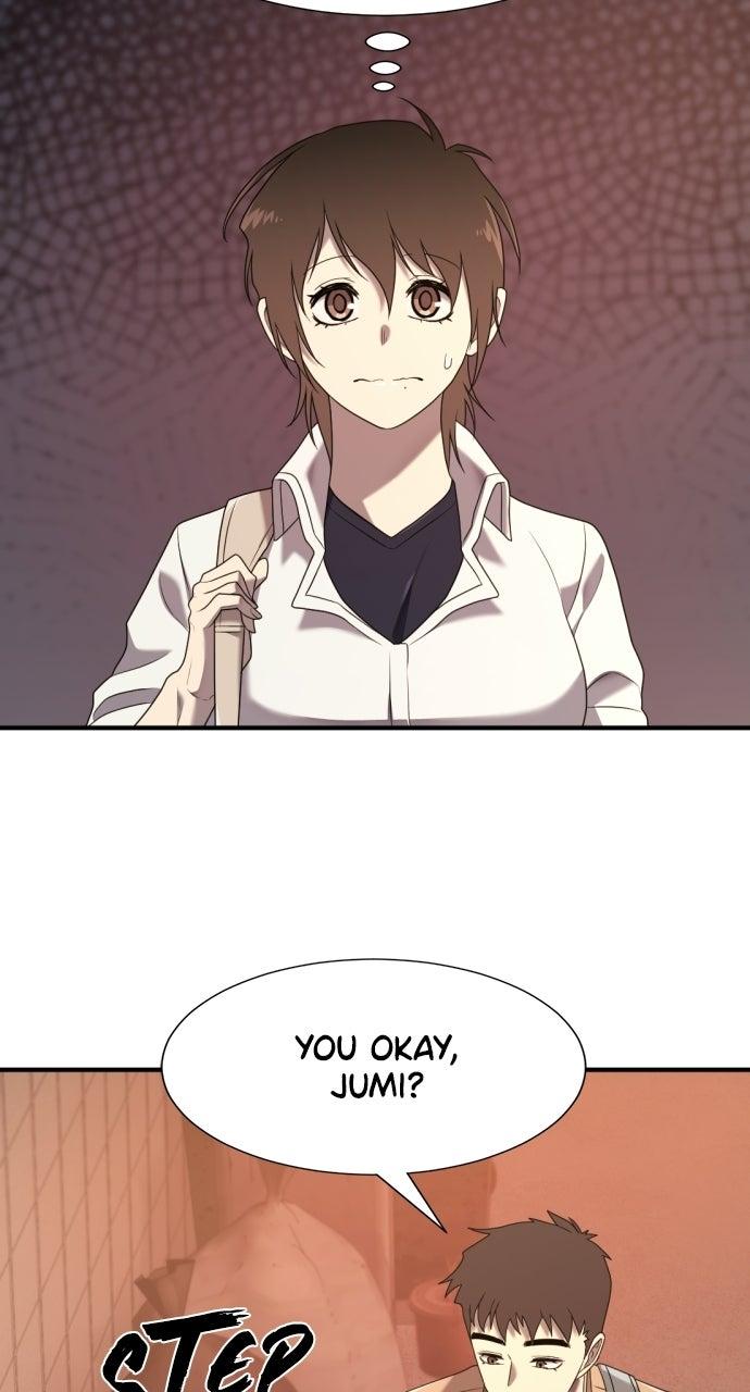 The Greatest Estate Developer Chapter 217 — page 45