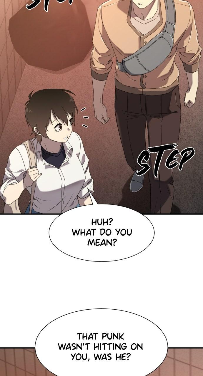 The Greatest Estate Developer Chapter 217 — page 46