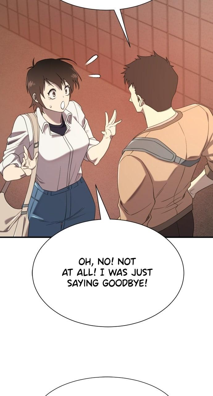 The Greatest Estate Developer Chapter 217 — page 47