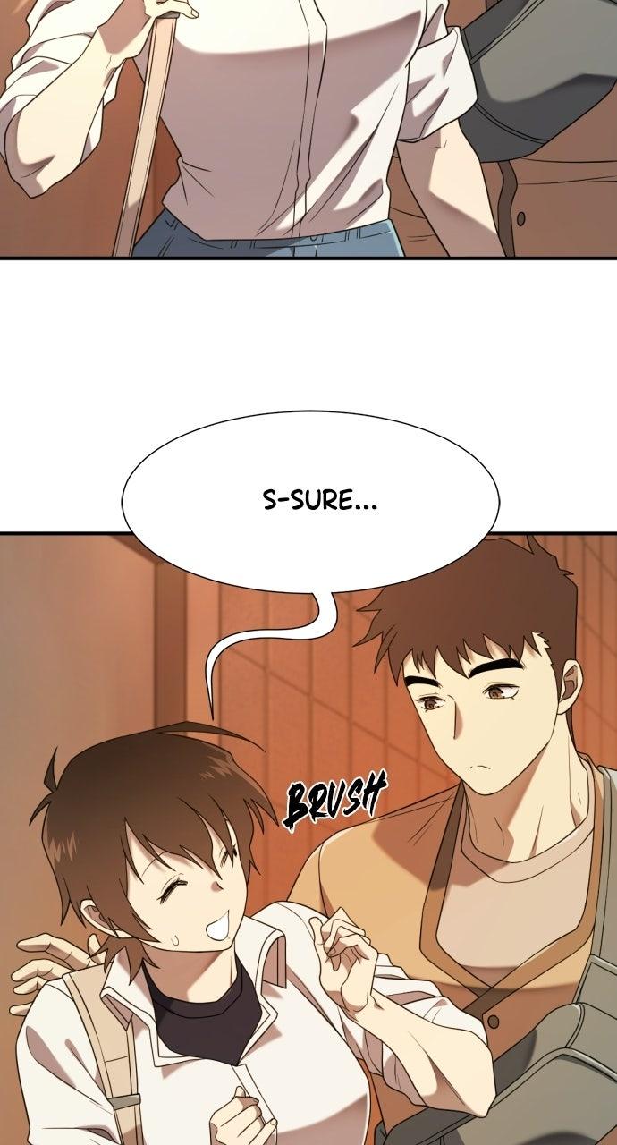 The Greatest Estate Developer Chapter 217 — page 50
