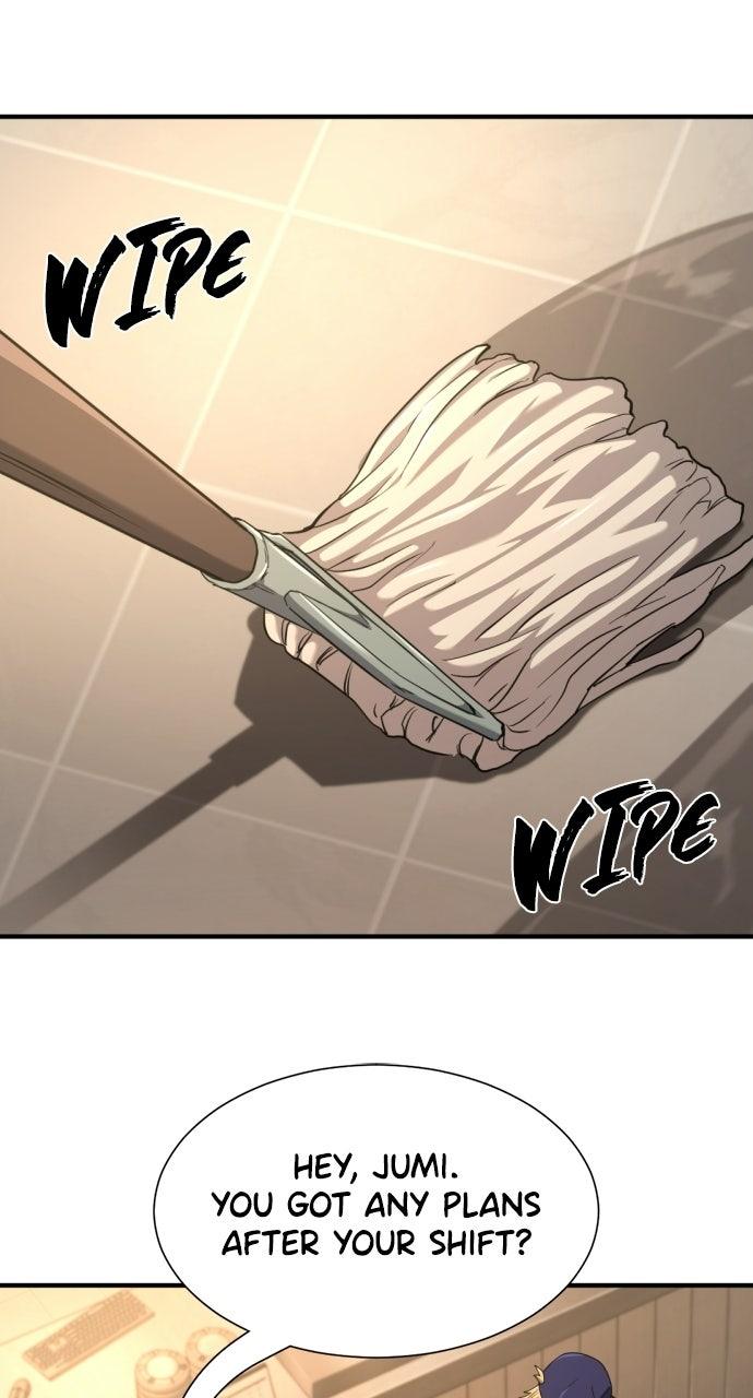 The Greatest Estate Developer Chapter 217 — page 60
