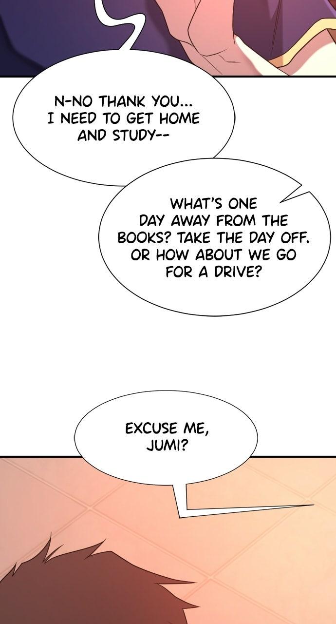 The Greatest Estate Developer Chapter 217 — page 64
