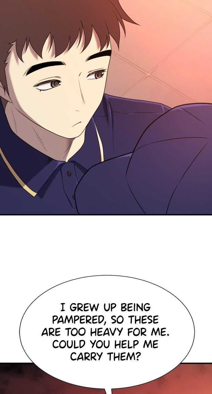 The Greatest Estate Developer Chapter 217 — page 65