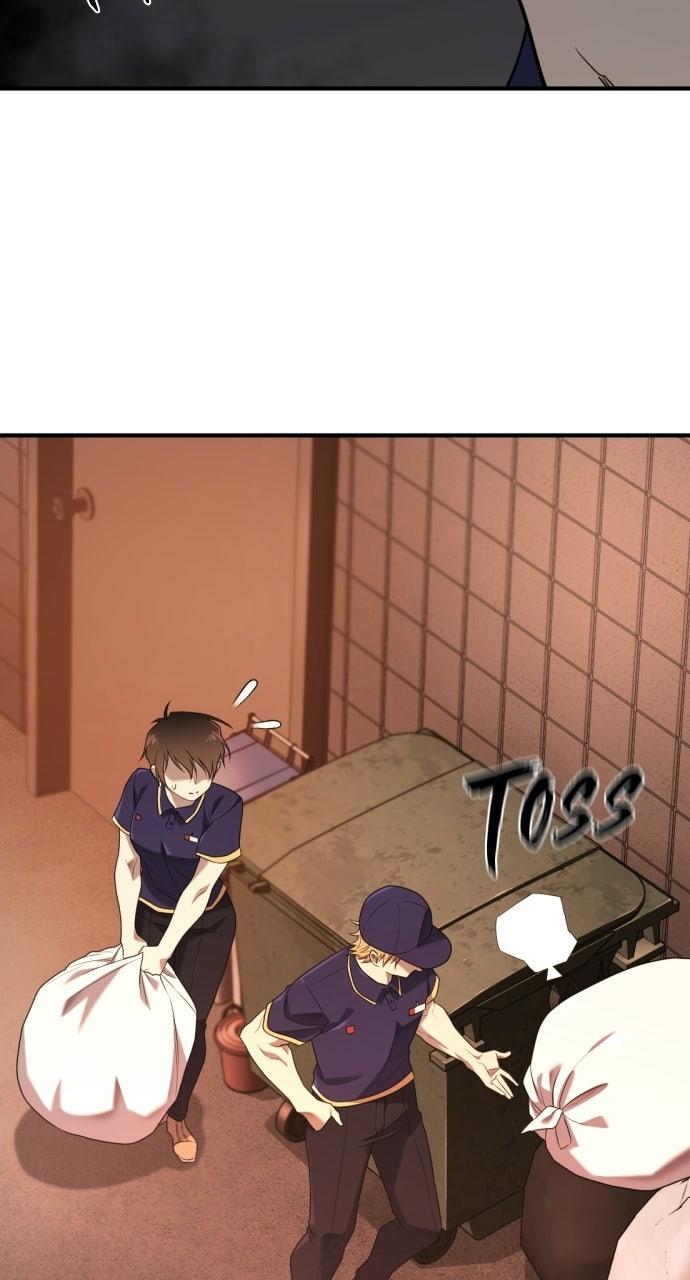 The Greatest Estate Developer Chapter 217 — page 69