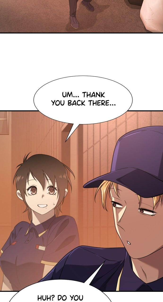 The Greatest Estate Developer Chapter 217 — page 70