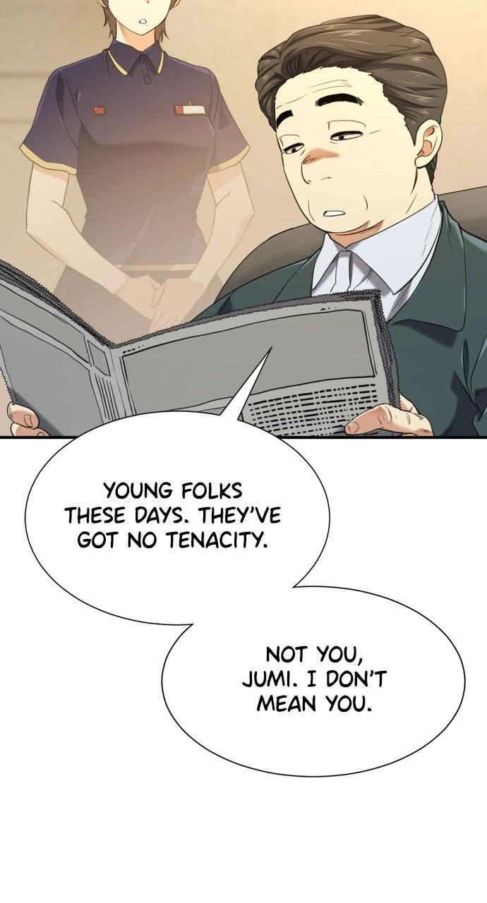 The Greatest Estate Developer Chapter 217 — page 84