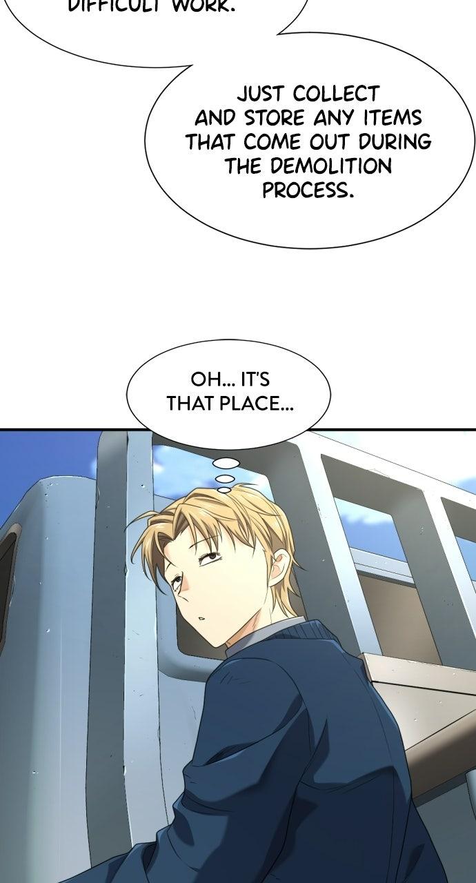 The Greatest Estate Developer Chapter 218 — page 3