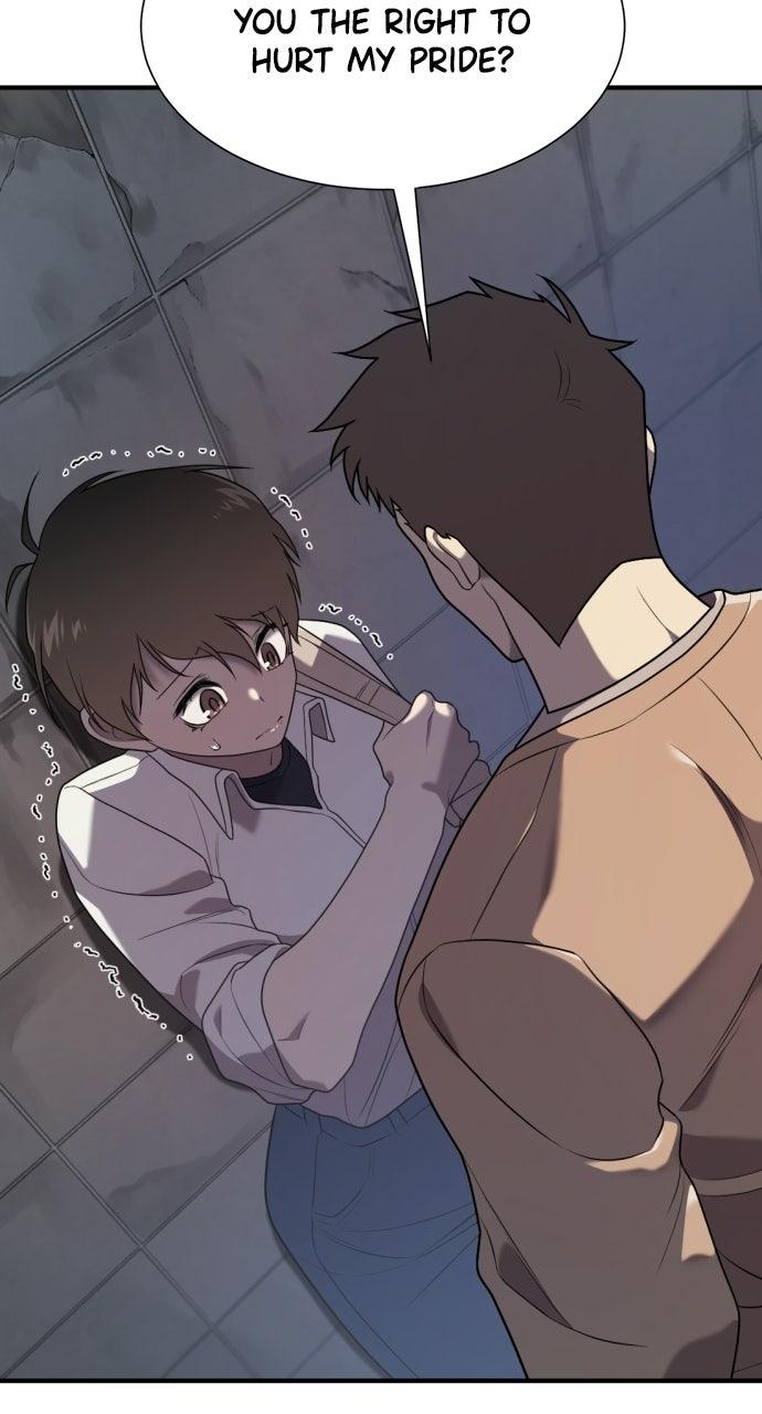 The Greatest Estate Developer Chapter 218 — page 19