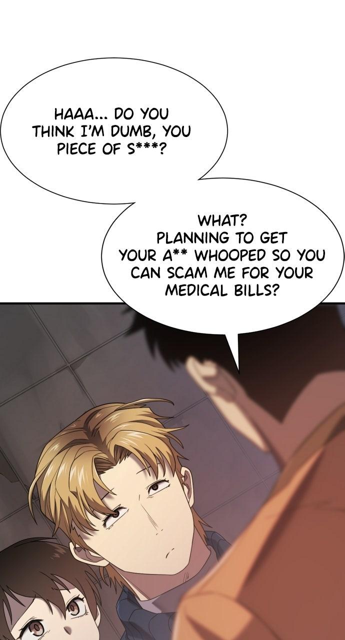 The Greatest Estate Developer Chapter 218 — page 27