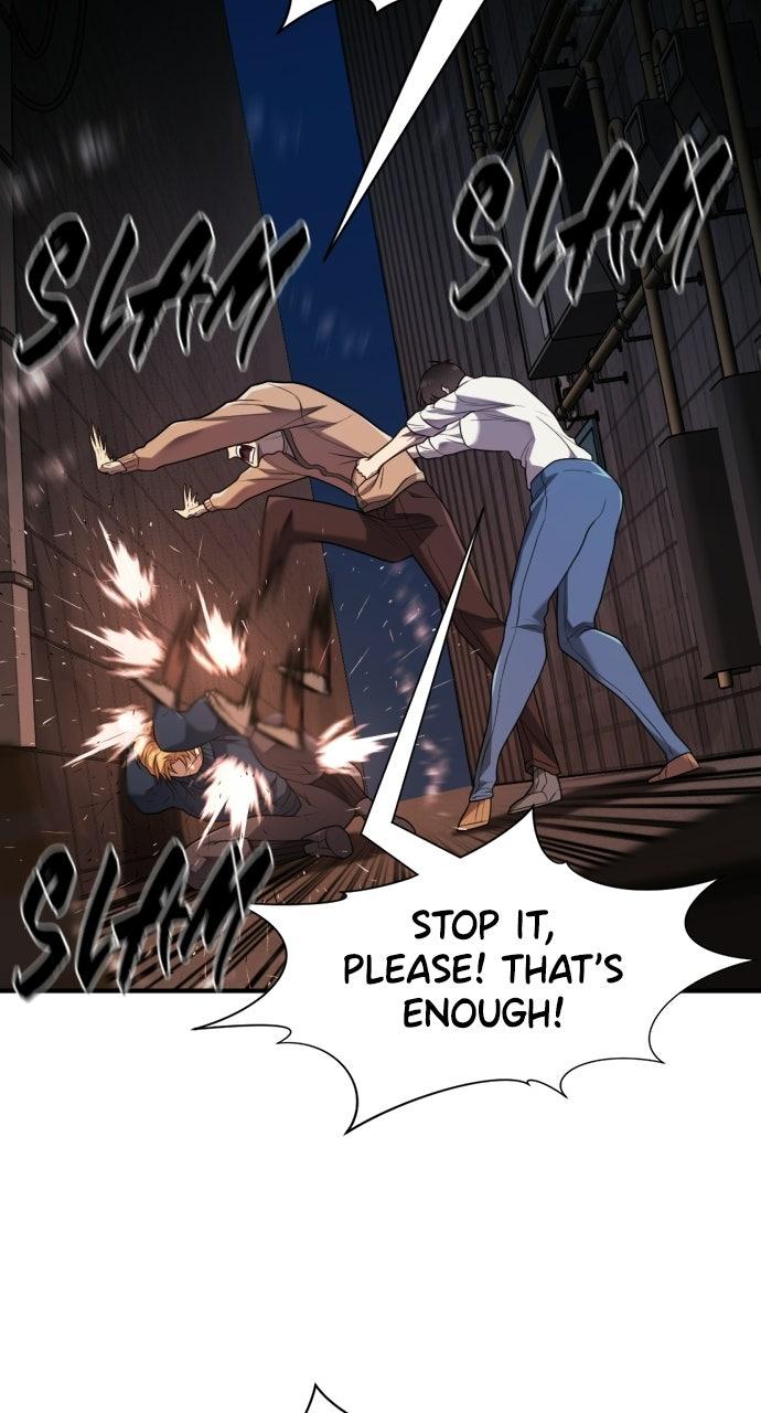 The Greatest Estate Developer Chapter 218 — page 33