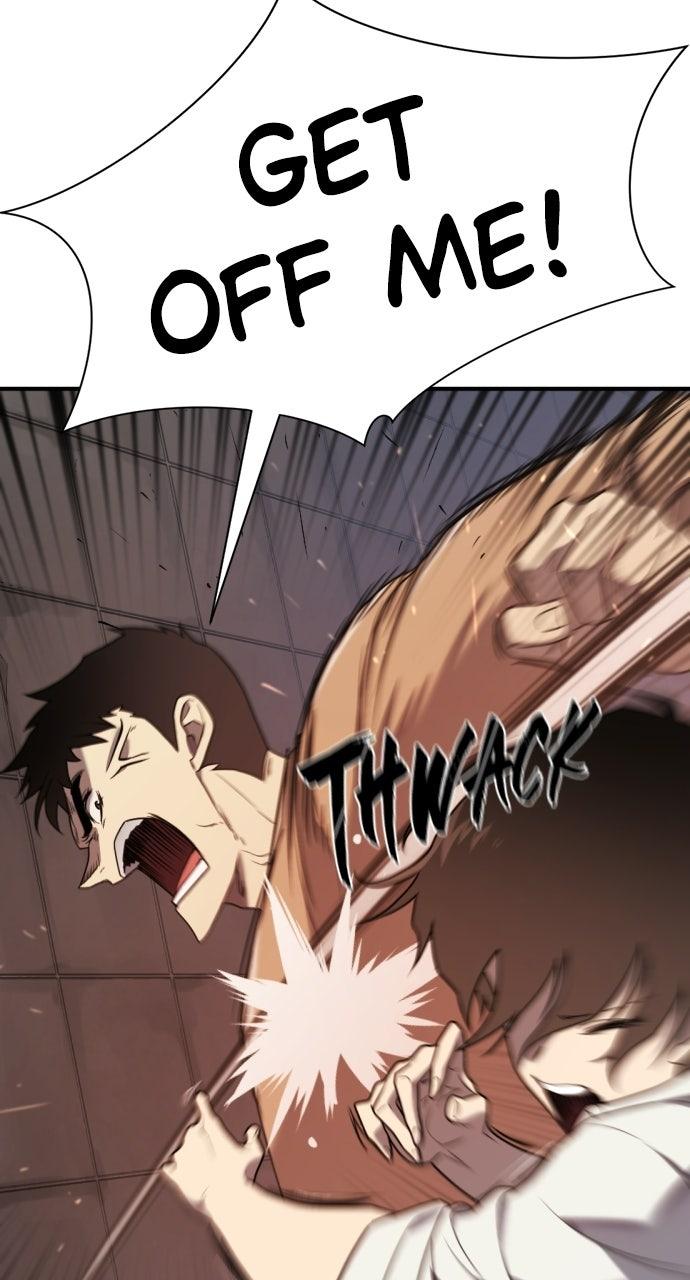 The Greatest Estate Developer Chapter 218 — page 34