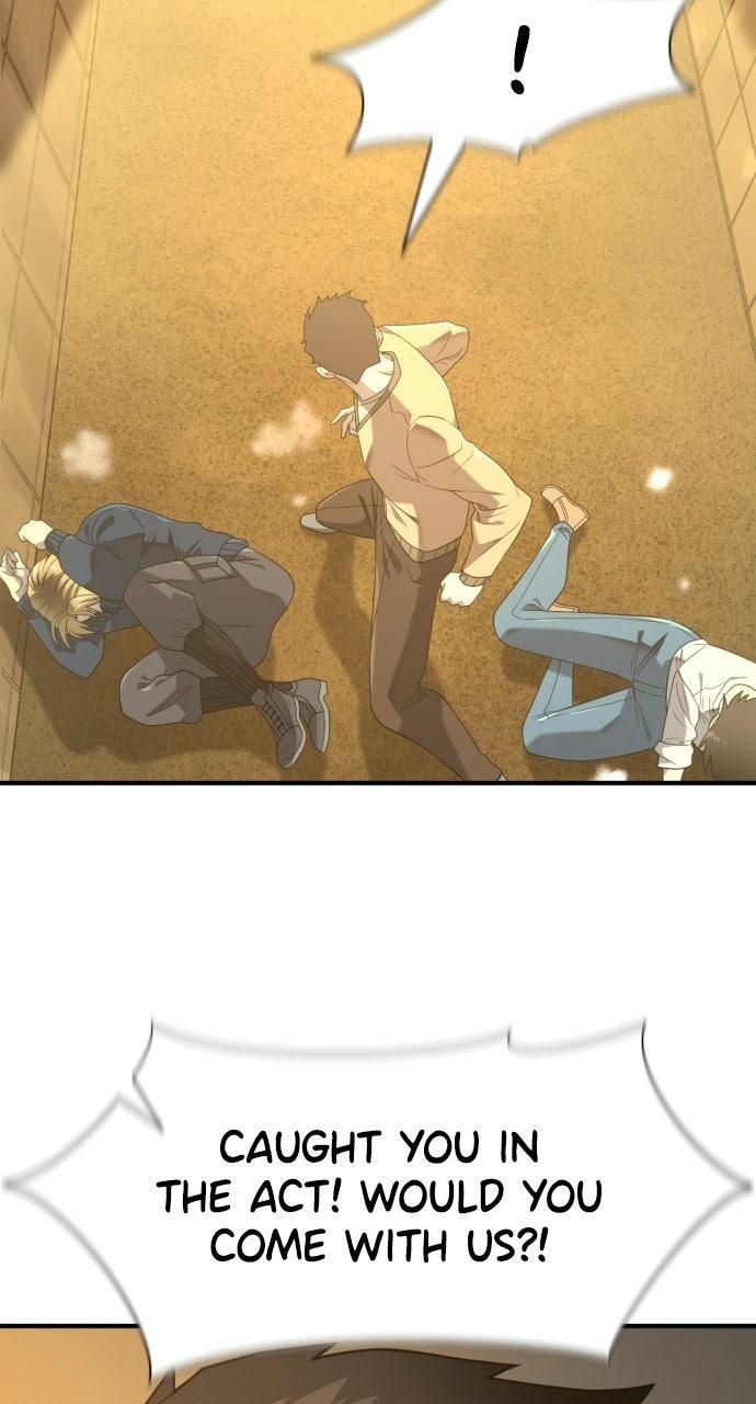 The Greatest Estate Developer Chapter 218 — page 37