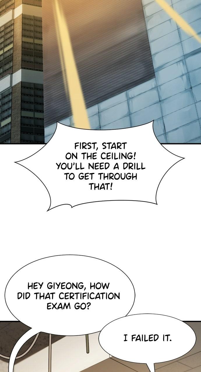 The Greatest Estate Developer Chapter 218 — page 42