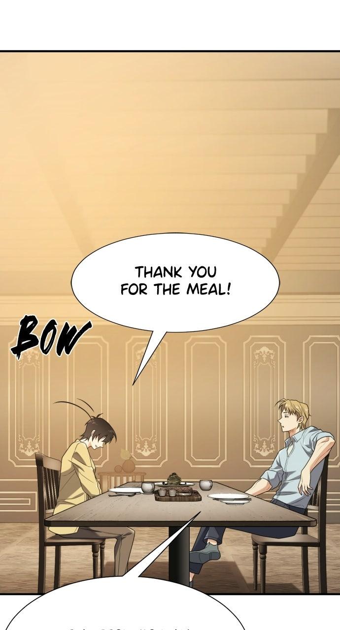 The Greatest Estate Developer Chapter 218 — page 44