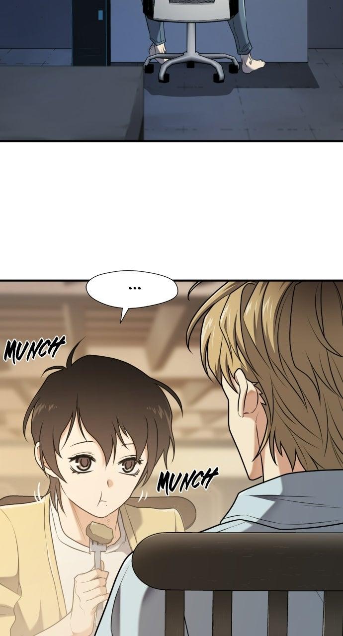 The Greatest Estate Developer Chapter 218 — page 46