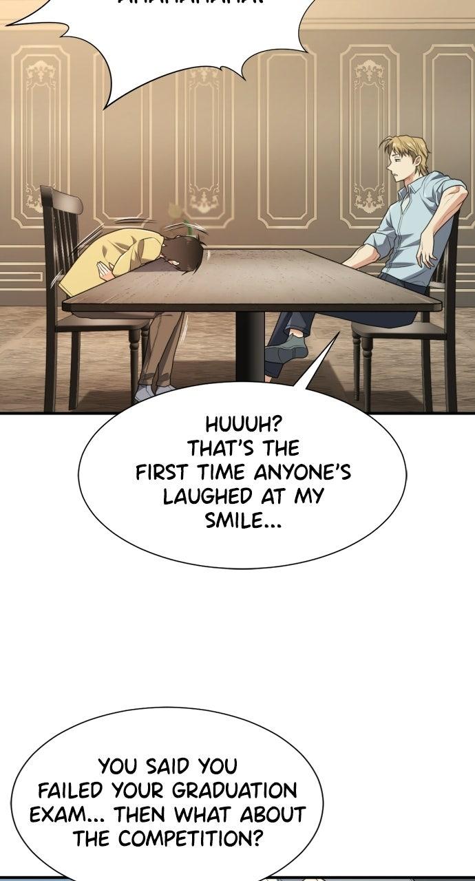 The Greatest Estate Developer Chapter 218 — page 53