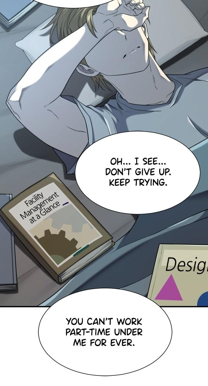 The Greatest Estate Developer Chapter 218 — page 54