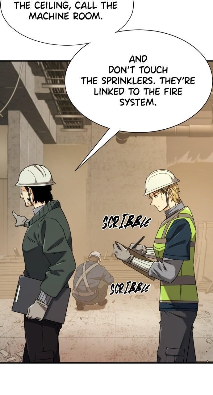 The Greatest Estate Developer Chapter 218 — page 61
