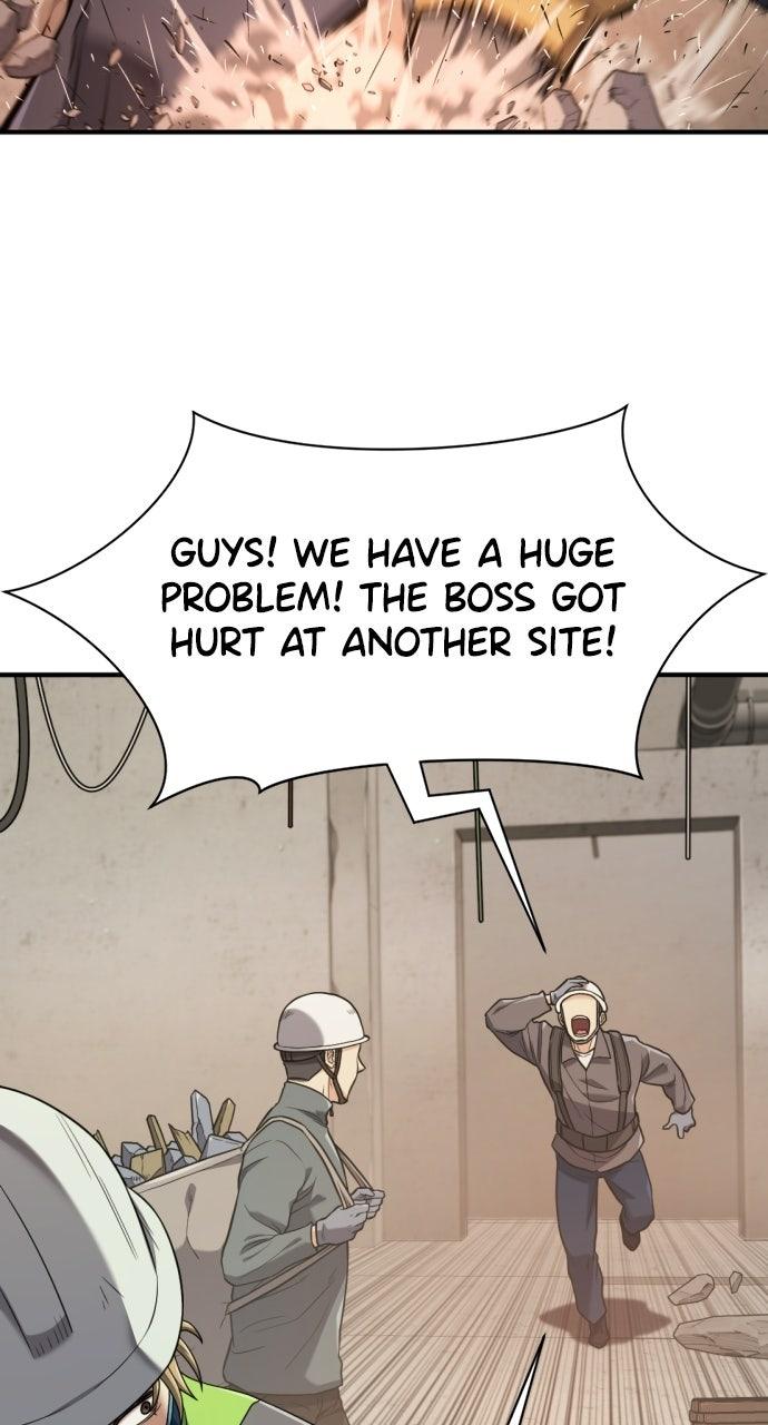 The Greatest Estate Developer Chapter 218 — page 65