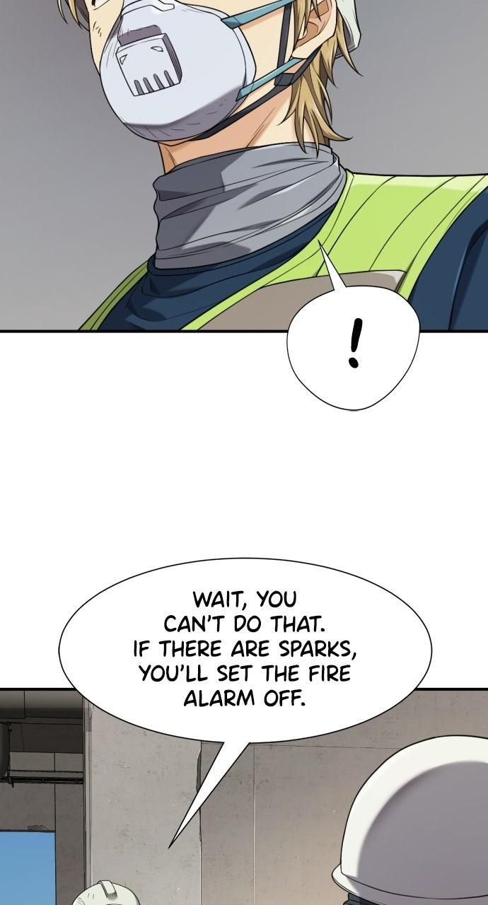 The Greatest Estate Developer Chapter 218 — page 68