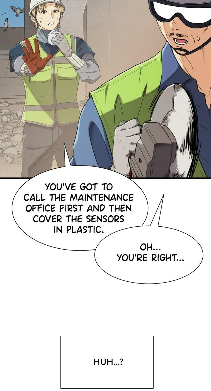 The Greatest Estate Developer Chapter 218 — page 69
