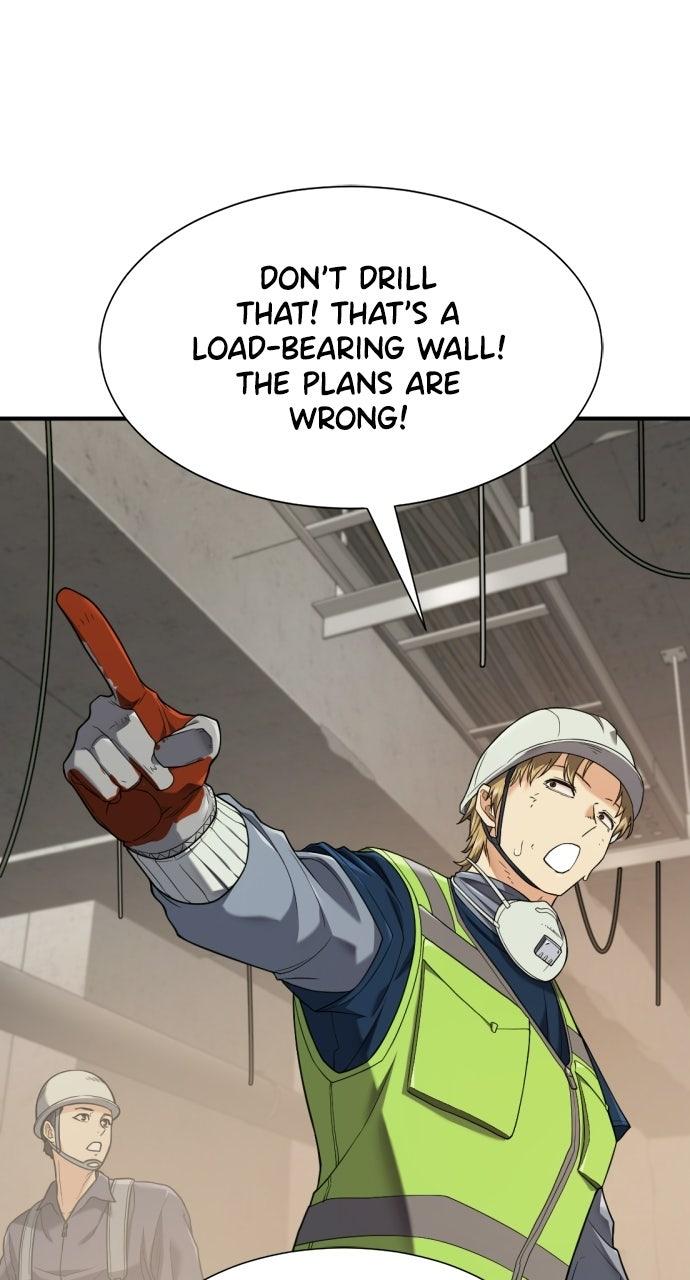 The Greatest Estate Developer Chapter 218 — page 70