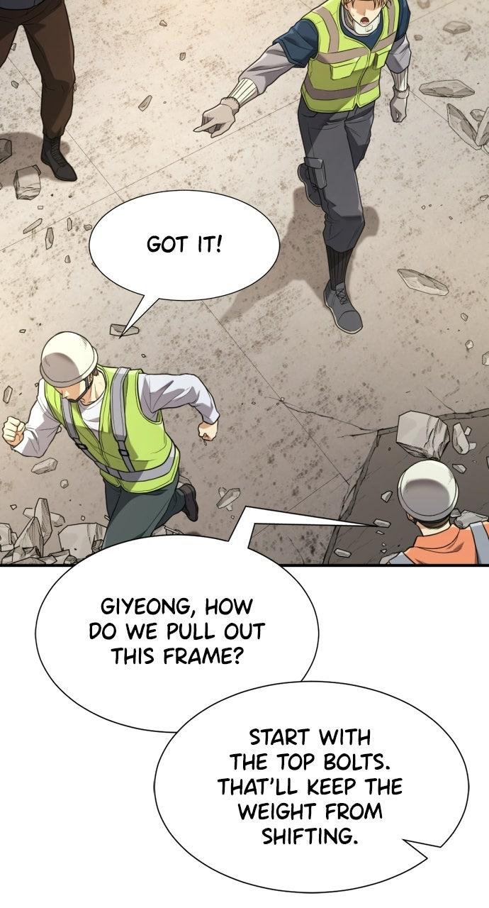 The Greatest Estate Developer Chapter 218 — page 72