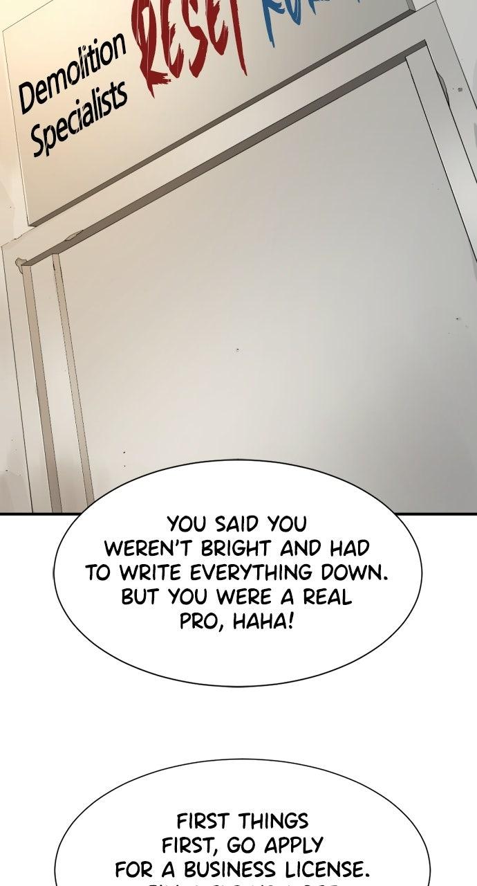 The Greatest Estate Developer Chapter 218 — page 77