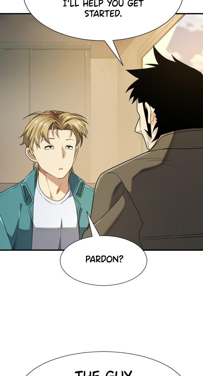 The Greatest Estate Developer Chapter 218 — page 78