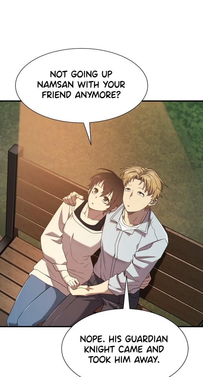 The Greatest Estate Developer Chapter 218 — page 85