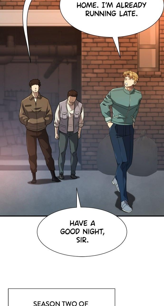 The Greatest Estate Developer Chapter 218 — page 96