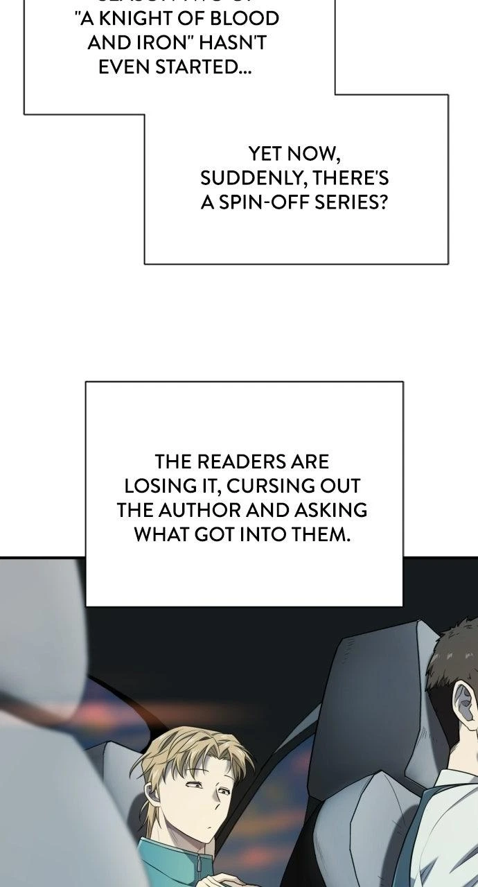 The Greatest Estate Developer Chapter 218 — page 97