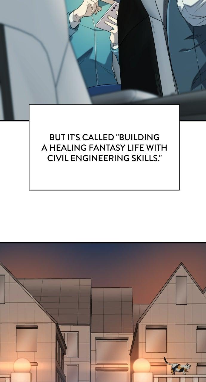 The Greatest Estate Developer Chapter 218 — page 98